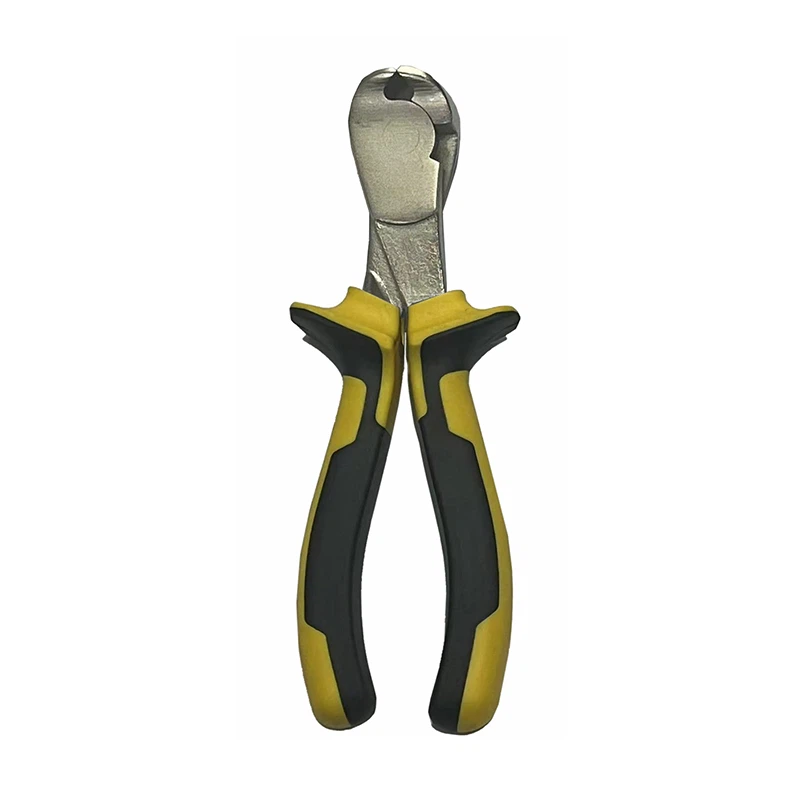 German Type End Cutting Pliers